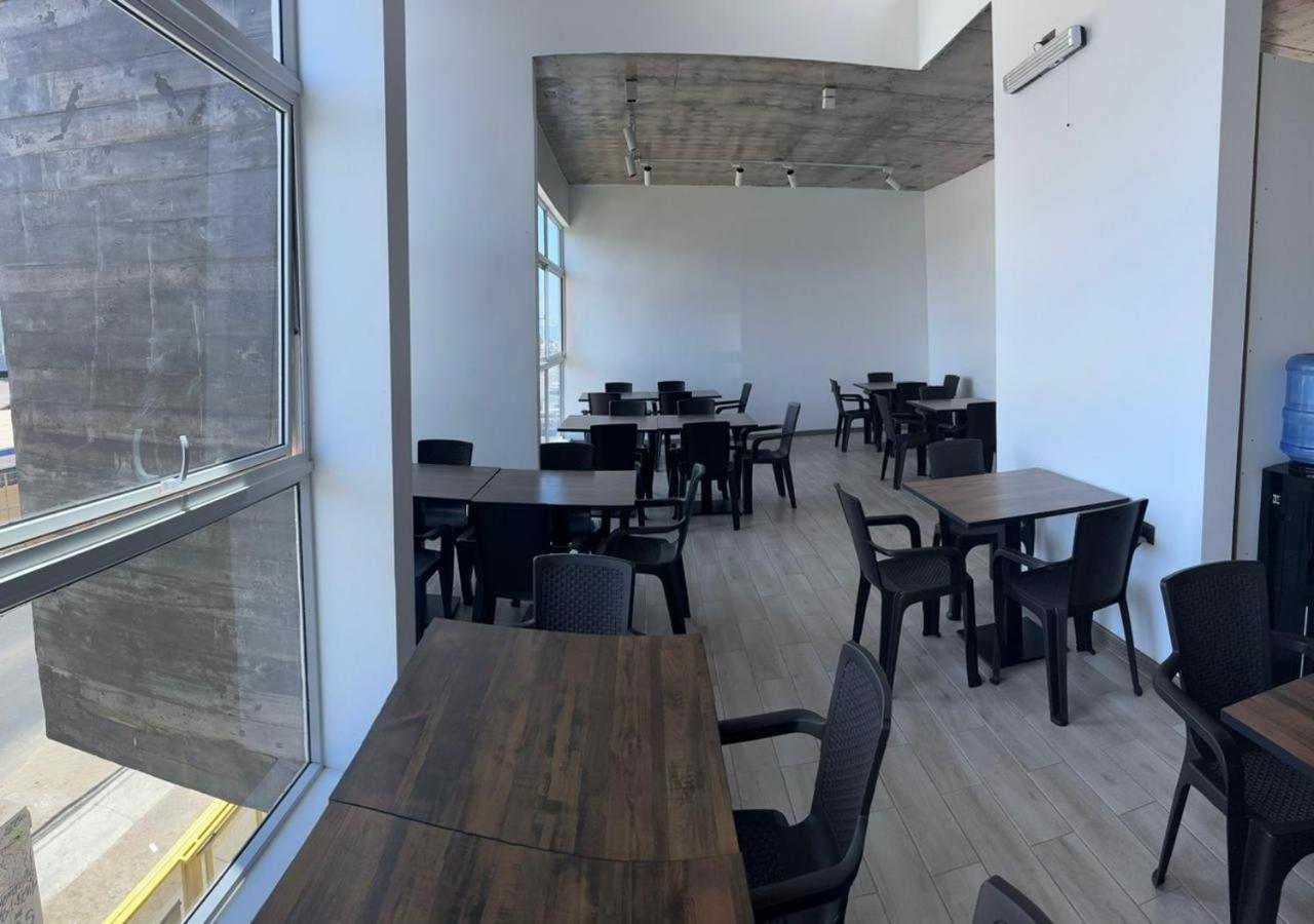 Vistara Suites Iquique Exterior photo