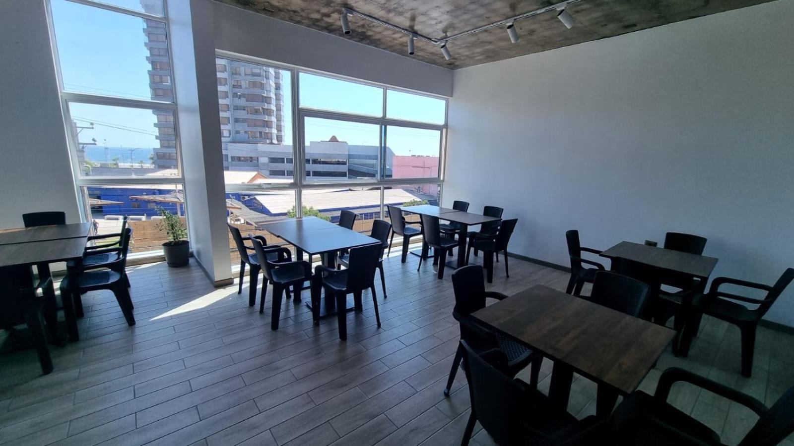 Vistara Suites Iquique Exterior photo