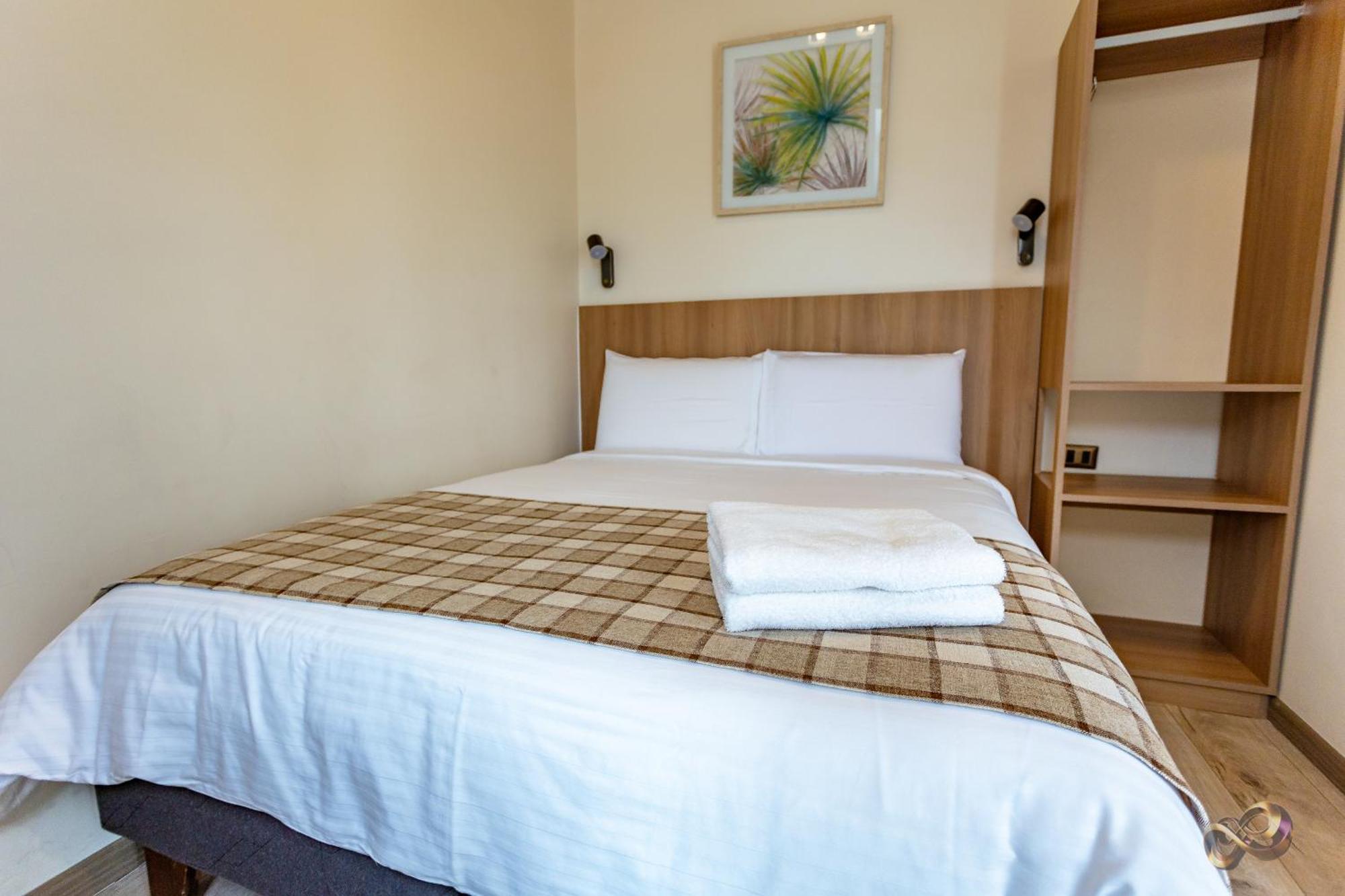 Vistara Suites Iquique Exterior photo