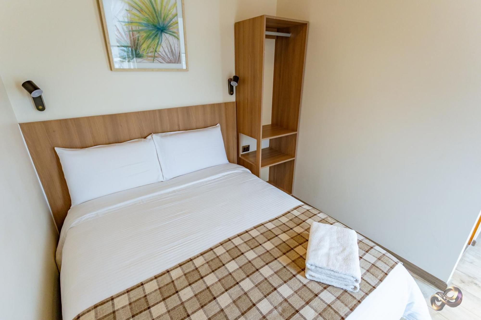 Vistara Suites Iquique Exterior photo