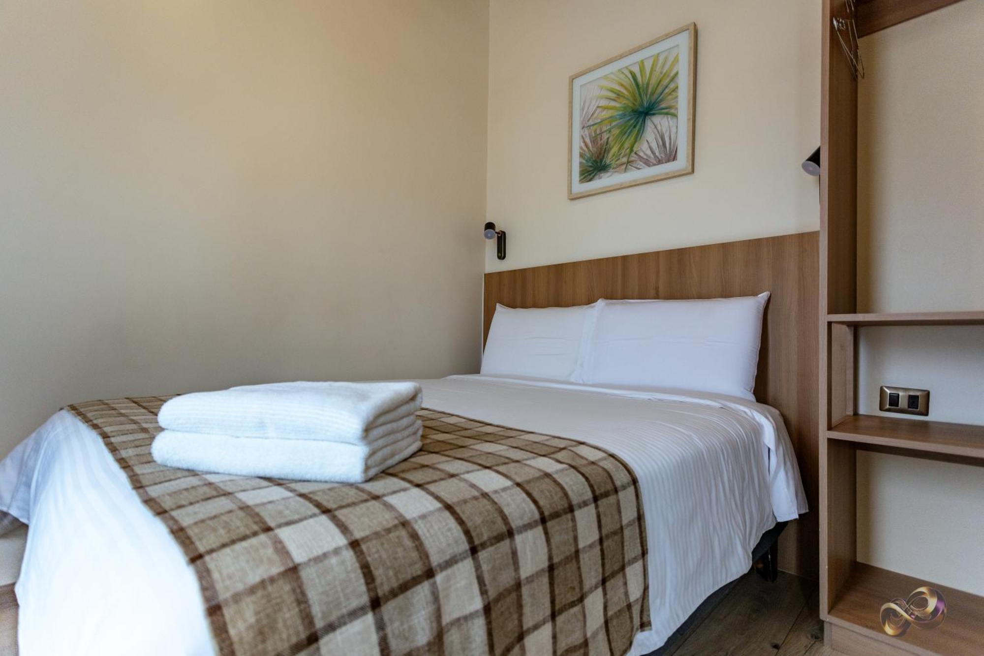 Vistara Suites Iquique Exterior photo