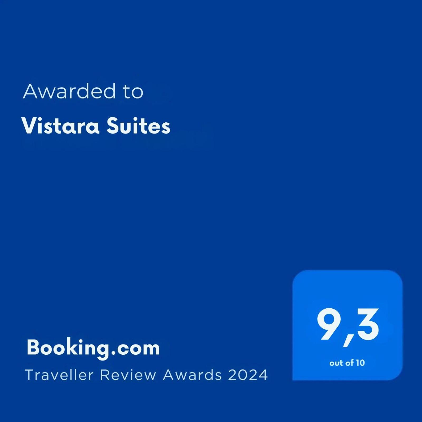 Vistara Suites Iquique Exterior photo